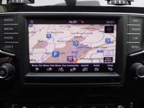 VW GOLF R LINE ALLSTAR 9573