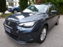 SEAT ARONA GRAU GS002LX