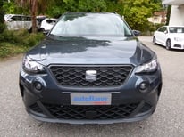 SEAT ARONA GRAU GS002LX