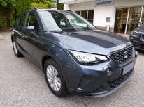 SEAT ARONA GRAU GS002LX