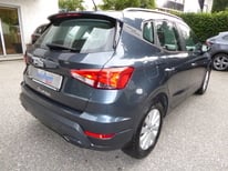 SEAT ARONA GRAU GS002LX