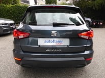 SEAT ARONA GRAU GS002LX