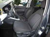SEAT ARONA GRAU GS002LX