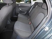 SEAT ARONA GRAU GS002LX