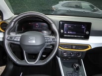 SEAT ARONA GRAU GS002LX