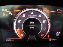 SEAT ARONA GRAU GS002LX