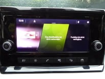 SEAT ARONA GRAU GS002LX