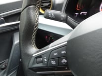 SEAT ARONA GRAU GS002LX
