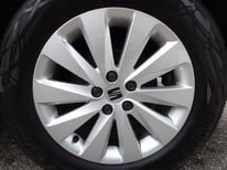 SEAT ARONA GRAU GS002LX