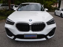 BMW X1 WEISS SPORTLIE 5106