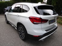 BMW X1 WEISS SPORTLIE 5106