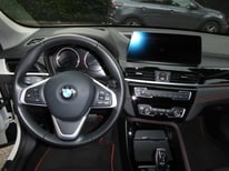 BMW X1 WEISS SPORTLIE 5106
