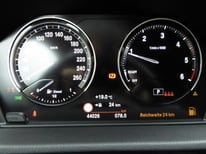 BMW X1 WEISS SPORTLIE 5106