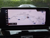 BMW X1 WEISS SPORTLIE 5106