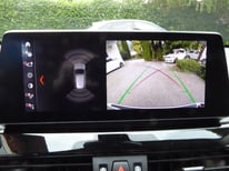 BMW X1 WEISS SPORTLIE 5106