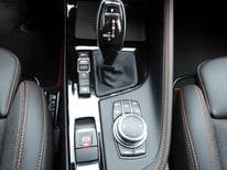 BMW X1 WEISS SPORTLIE 5106