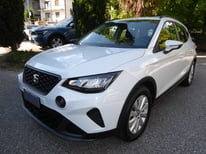 SEAT ARONA WEISS GS004JZ