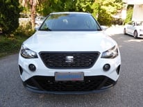 SEAT ARONA WEISS GS004JZ