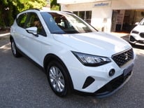 SEAT ARONA WEISS GS004JZ