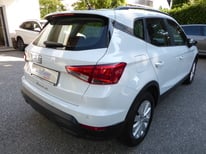 SEAT ARONA WEISS GS004JZ