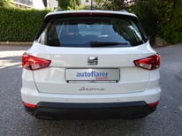 SEAT ARONA WEISS GS004JZ