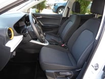 SEAT ARONA WEISS GS004JZ