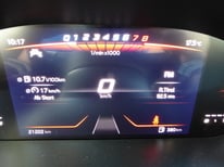 SEAT ARONA WEISS GS004JZ