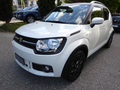 SUZUKI IGNIS 1.200 90PS 4X4&nbsp; COMFORT​