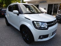 SUZUKI IGNIS WEISS 6158