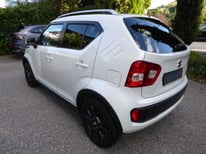 SUZUKI IGNIS WEISS 6158