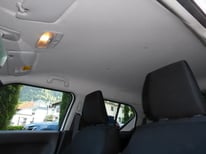 SUZUKI IGNIS WEISS 6158