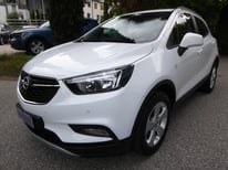 OPEL MOKKA WEISS FV695NP