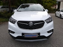 OPEL MOKKA WEISS FV695NP