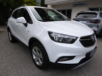 OPEL MOKKA WEISS FV695NP