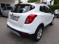 OPEL MOKKA WEISS FV695NP