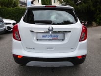 OPEL MOKKA WEISS FV695NP