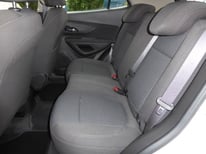 OPEL MOKKA WEISS FV695NP