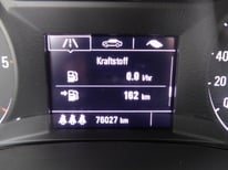 OPEL MOKKA WEISS FV695NP