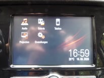 OPEL MOKKA WEISS FV695NP