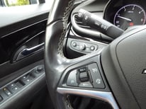 OPEL MOKKA WEISS FV695NP