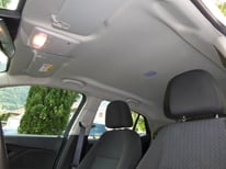 OPEL MOKKA WEISS FV695NP
