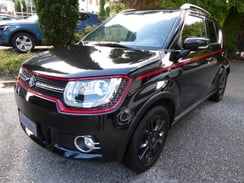 SUZUKI IGNIS 1.200 90PS 4X4 ​COMFORT