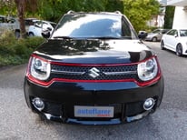 SUZUKI IGNIS SCHWARZ 9200