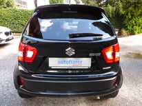 SUZUKI IGNIS SCHWARZ 9200