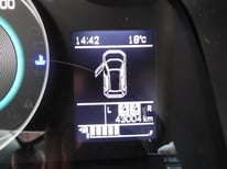 SUZUKI IGNIS SCHWARZ 9200