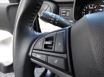 SUZUKI IGNIS SCHWARZ 9200