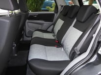 SUZUKI SX4 SCHWARZ 6459