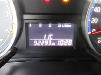 SUZUKI SX4 SCHWARZ 6459