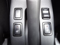 SUZUKI SX4 SCHWARZ 6459