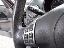 SUZUKI SX4 SCHWARZ 6459